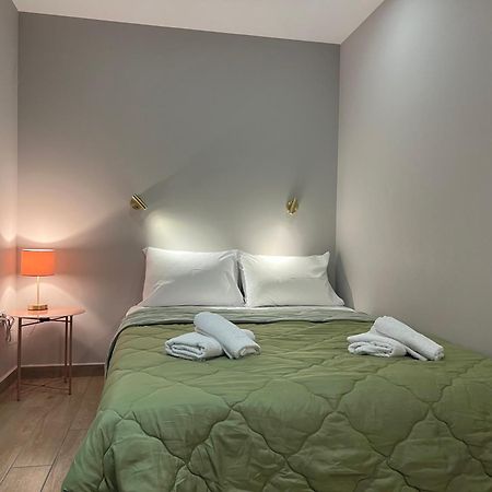 Elenasrooms Kallithea  Εξωτερικό φωτογραφία