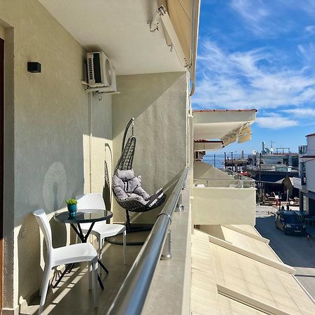 Elenasrooms Kallithea  Εξωτερικό φωτογραφία