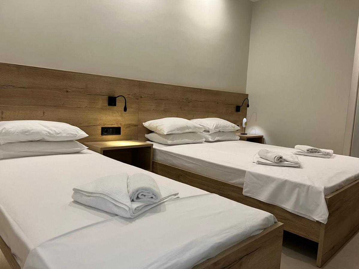 Elenasrooms Kallithea  Εξωτερικό φωτογραφία