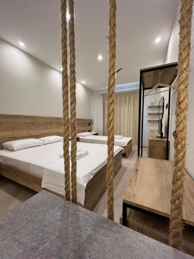 Elenasrooms Kallithea  Εξωτερικό φωτογραφία