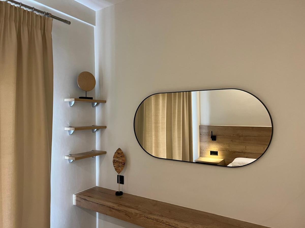 Elenasrooms Kallithea  Εξωτερικό φωτογραφία
