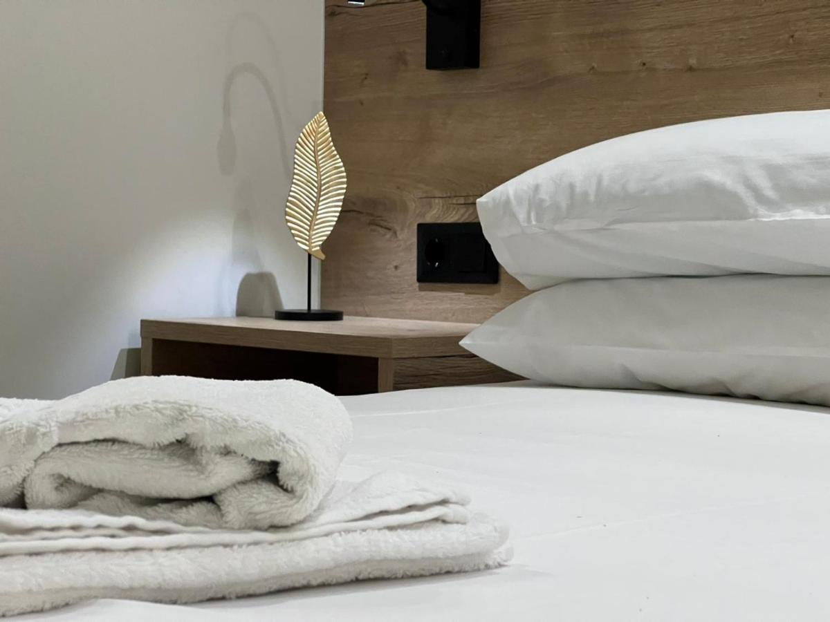 Elenasrooms Kallithea  Εξωτερικό φωτογραφία
