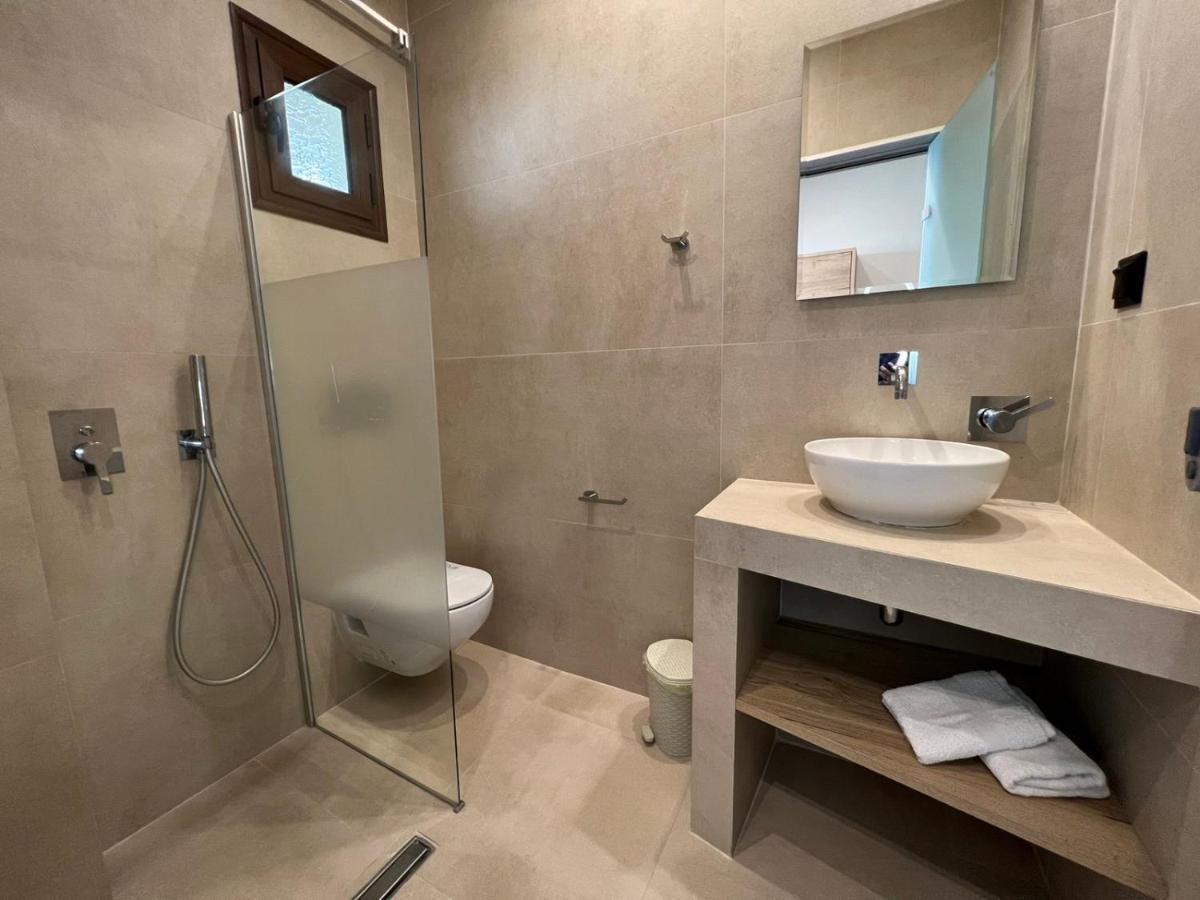Elenasrooms Kallithea  Εξωτερικό φωτογραφία