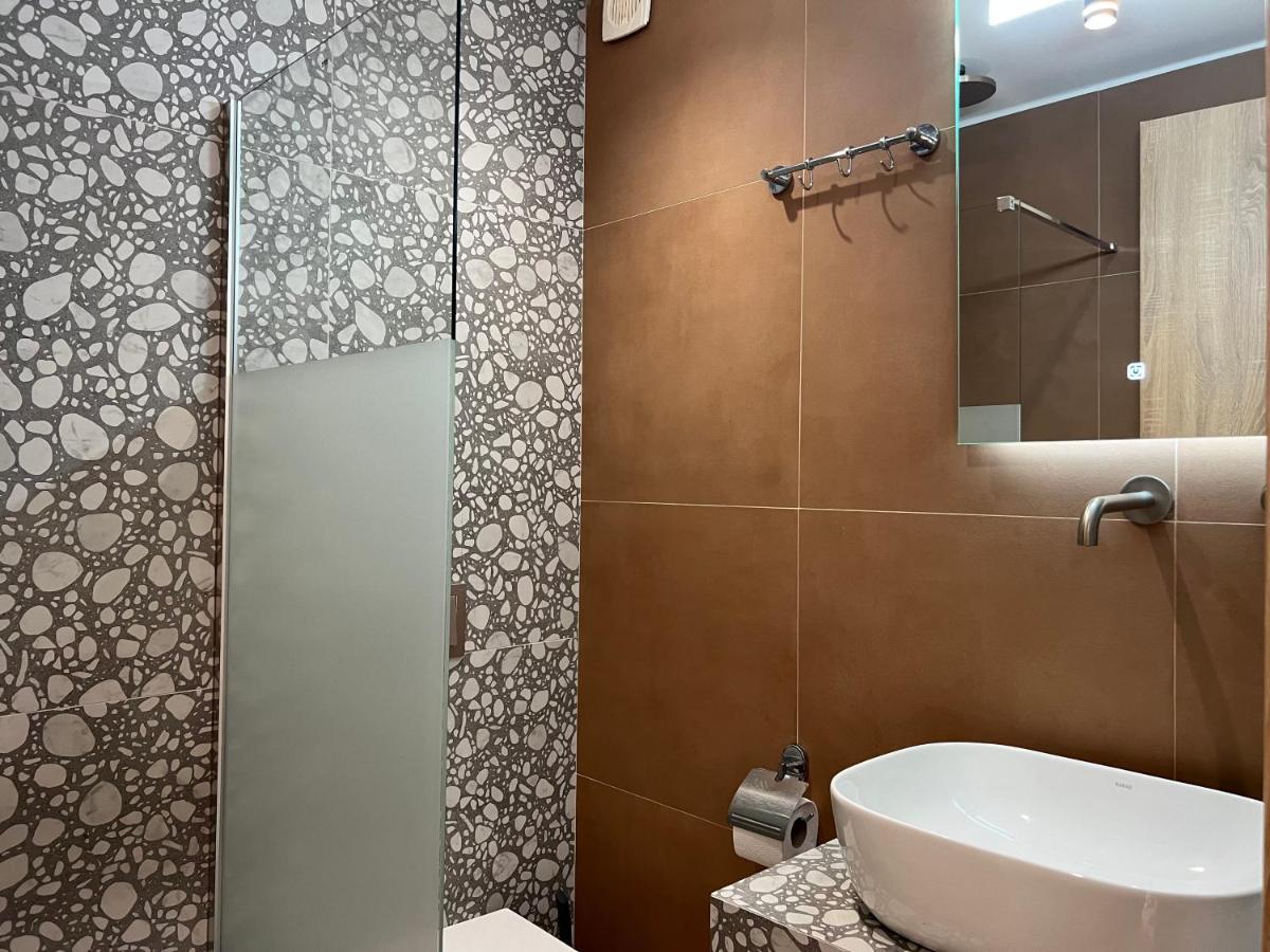 Elenasrooms Kallithea  Εξωτερικό φωτογραφία