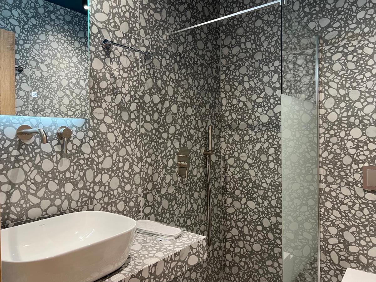 Elenasrooms Kallithea  Εξωτερικό φωτογραφία