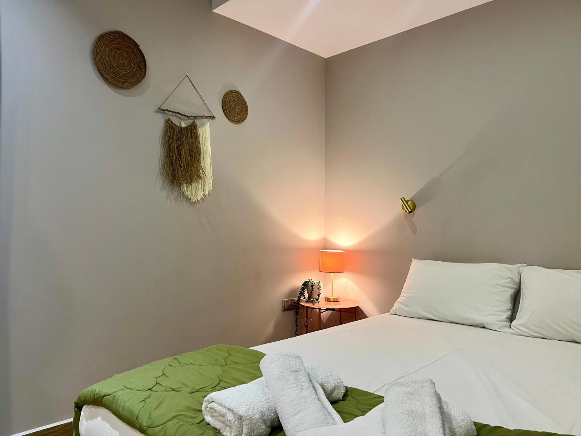 Elenasrooms Kallithea  Εξωτερικό φωτογραφία