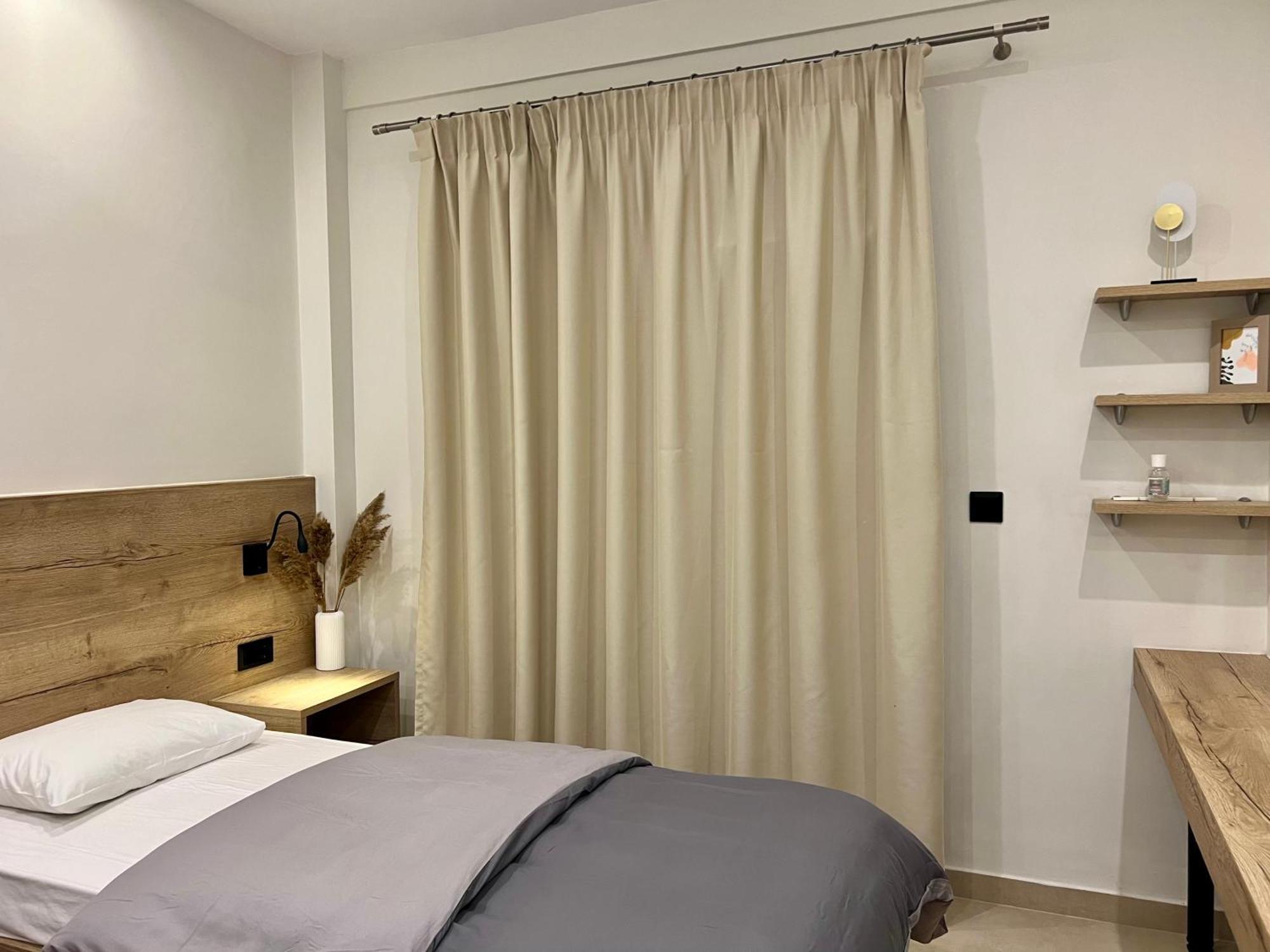 Elenasrooms Kallithea  Εξωτερικό φωτογραφία